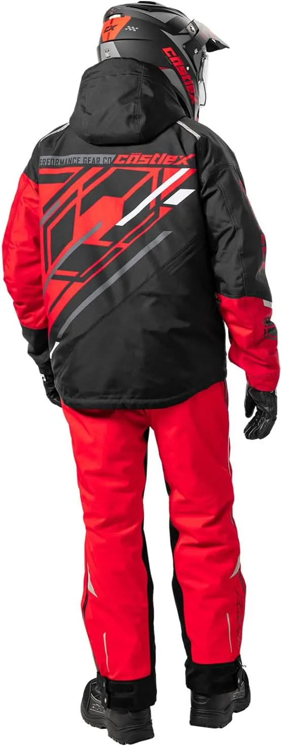 Castle X Mens' React Floater Jacket