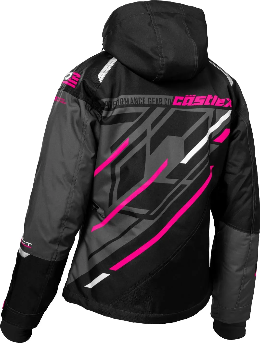 Castle X Womens' React Floater Jacket