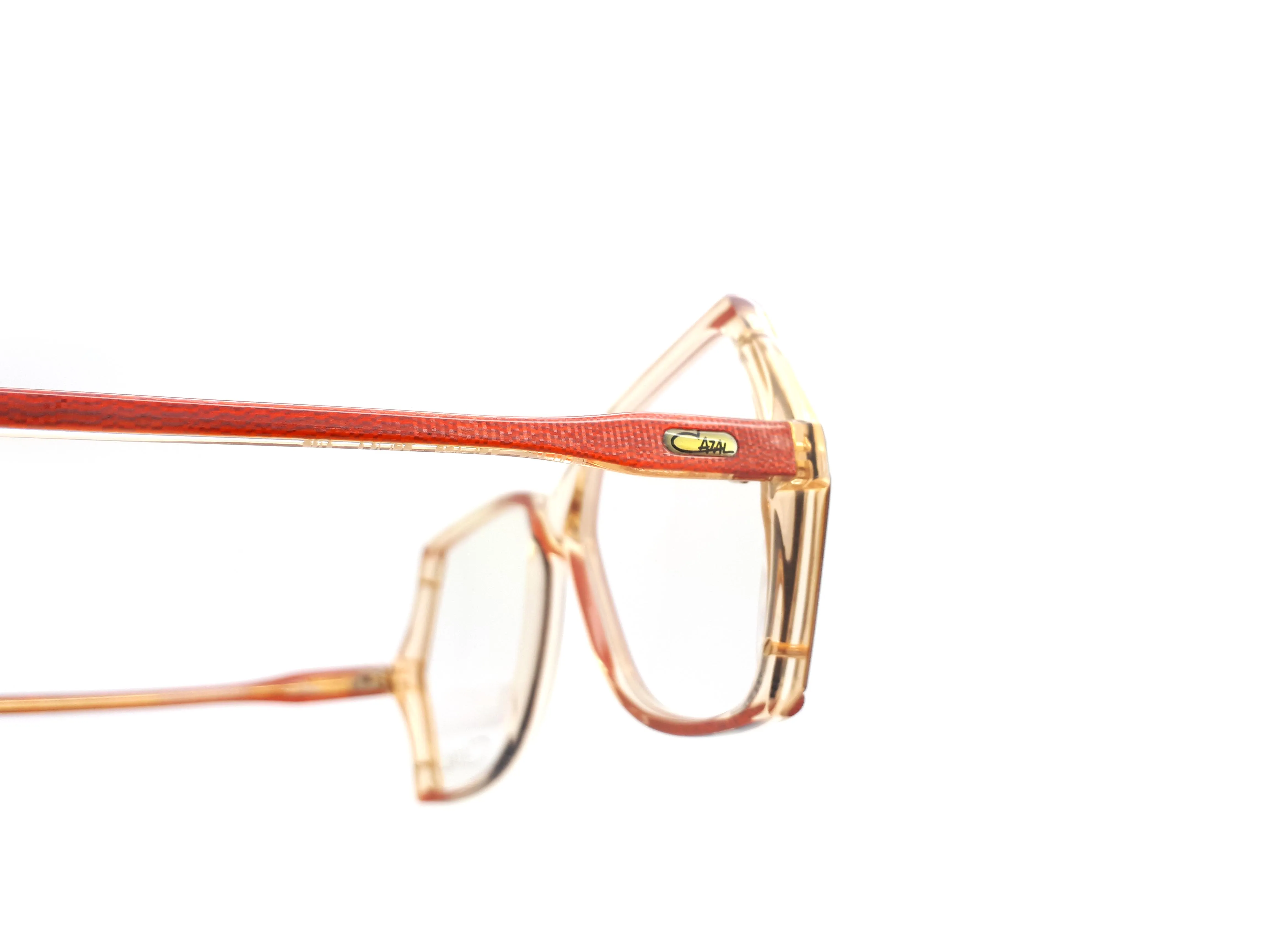 Cazal - Mod 166 Col 178