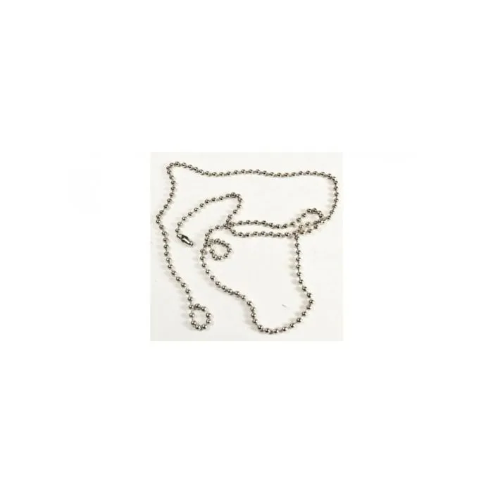 Chain With Connector | BOST-30INCHAINWCONNECTOR