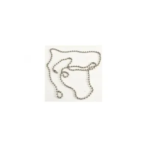Chain With Connector | BOST-30INCHAINWCONNECTOR