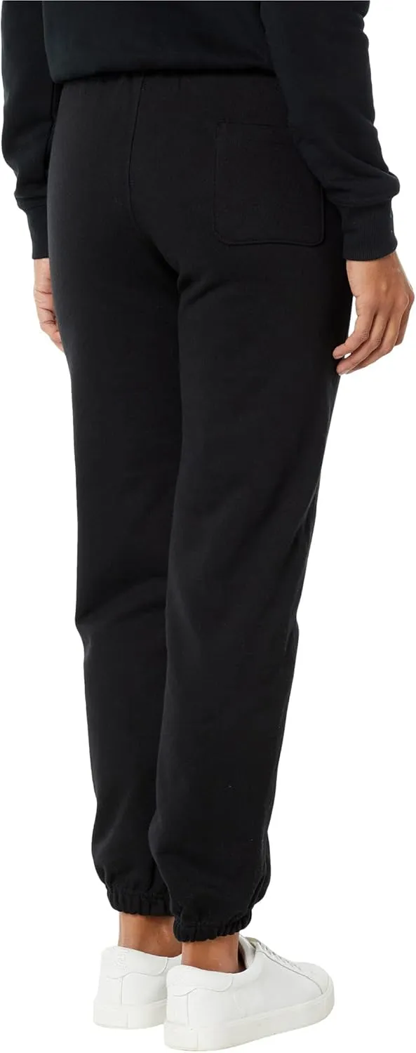 Champion Women's Reverse Weave Joggers, Left Hip C