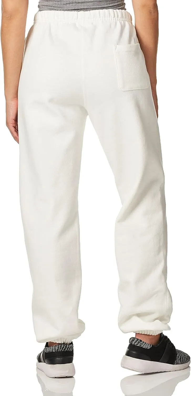 Champion Women's Reverse Weave Oversized Sweatpant (Retired Colors)