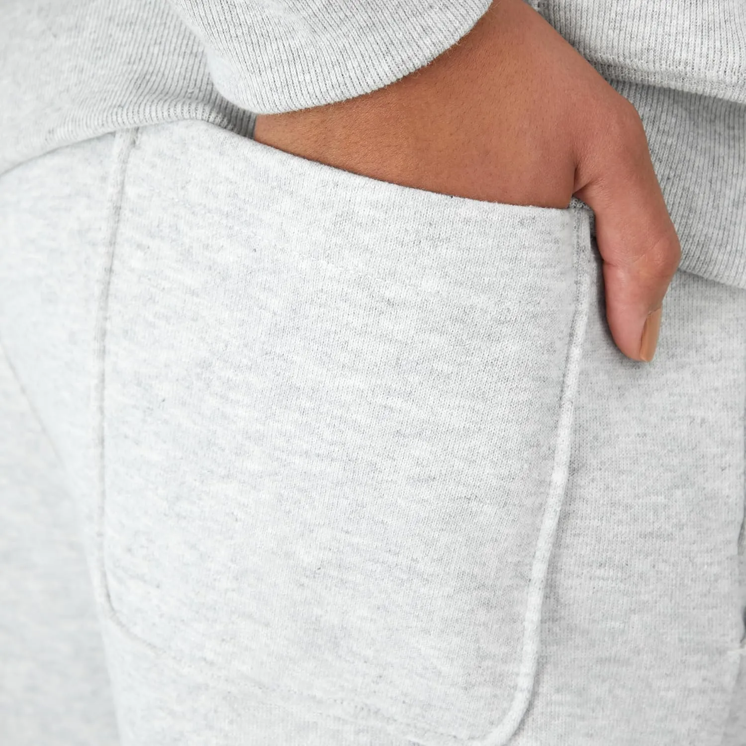 Champion Women's Reverse Weave Oversized Sweatpant (Retired Colors)