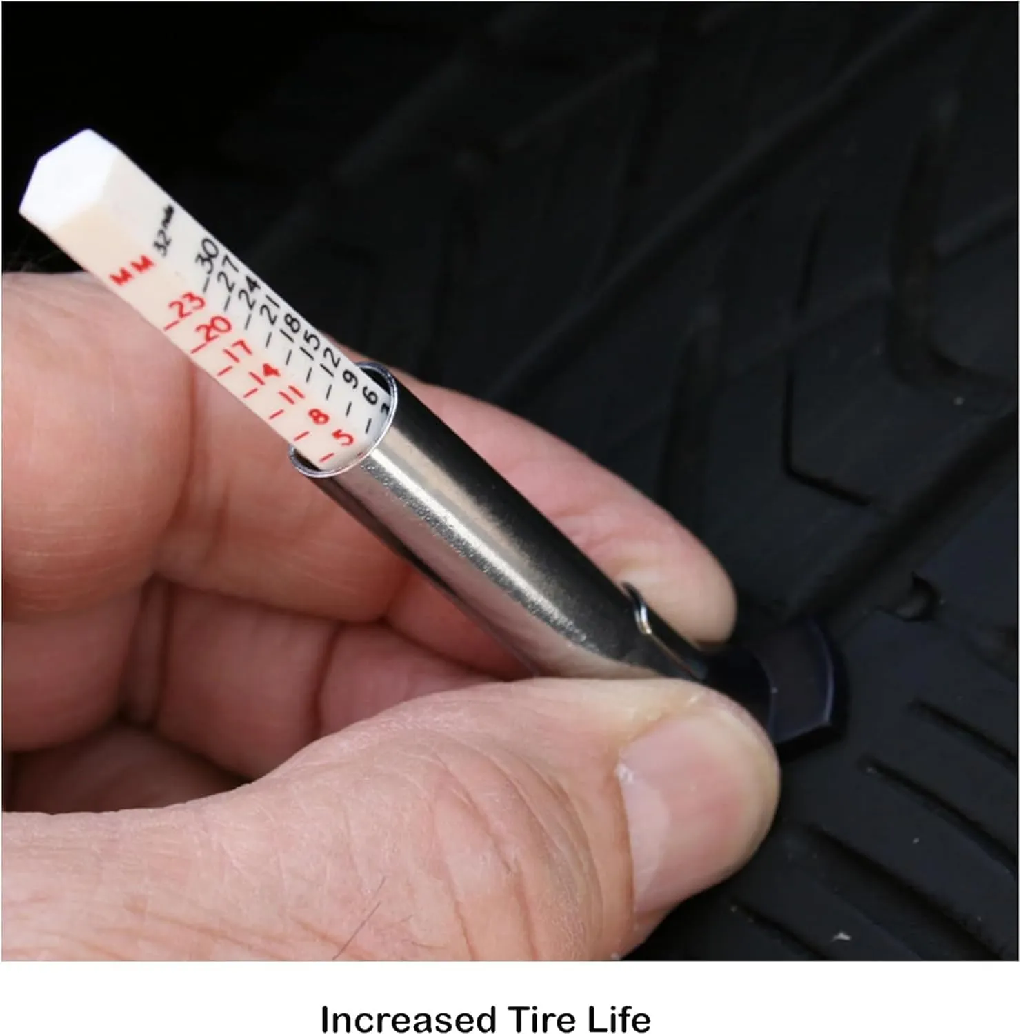 Checkered Flag Tire Beads Tire Balancing Beads, (6) 6oz Bags, 36oz Set, Suitable for Off Road, Motorcycles, Semis, Trucks, 4x4 Trailers Efficient Wheels & Tire Balancer, Long-Lasting Durability
