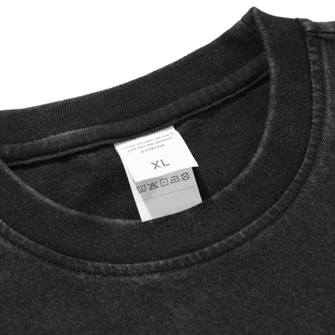 CHRIS BROWN TOUR 2025 TEE