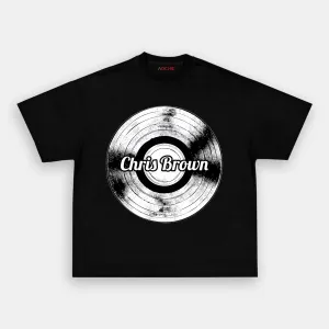 CHRIS BROWN VINTAGE TEE
