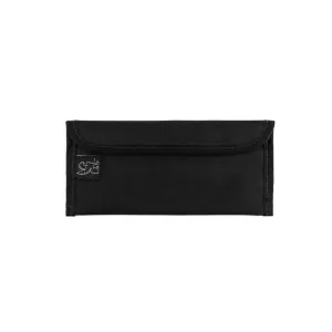 Chrome Small Utility Pouch