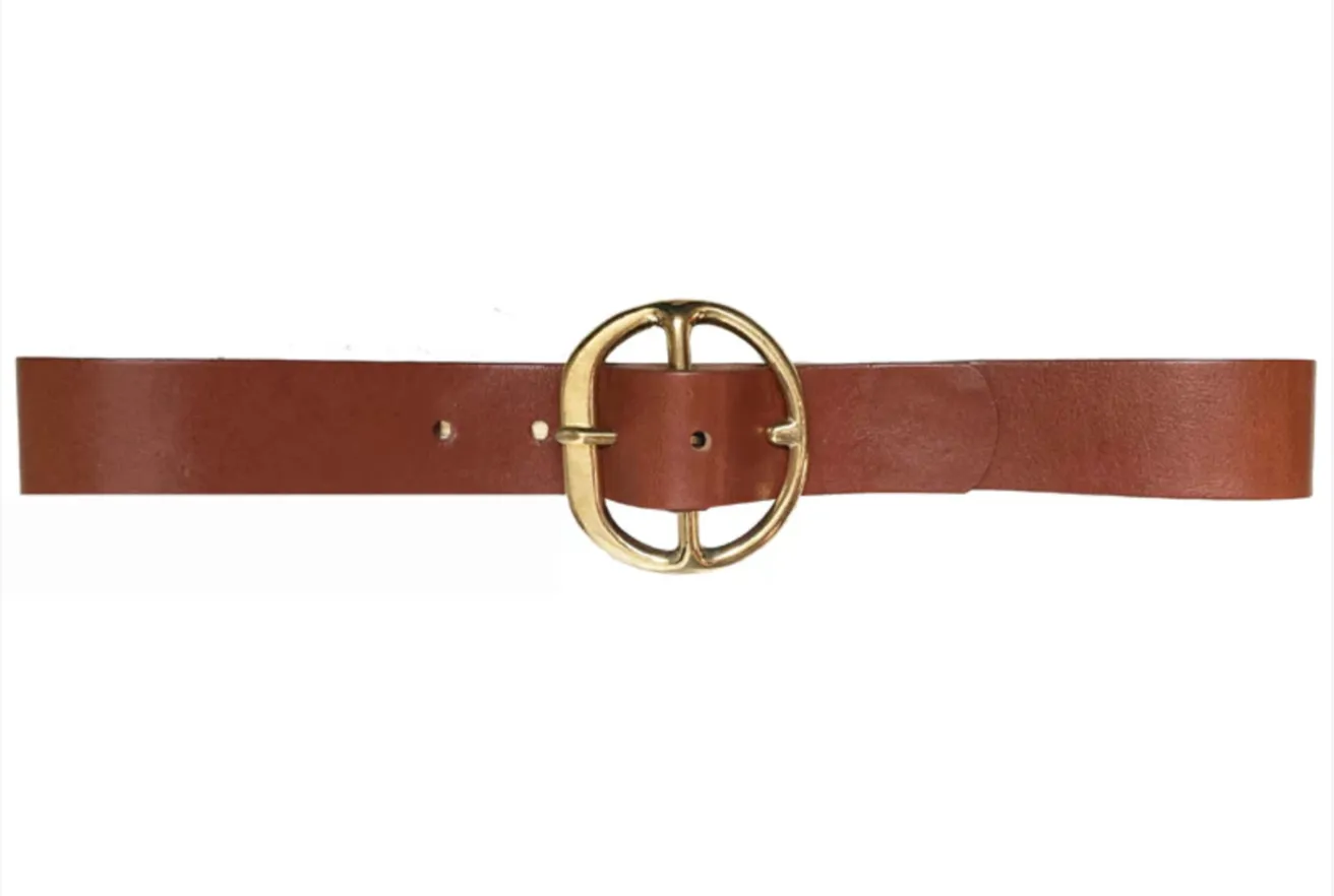 Chunky Hip Belt