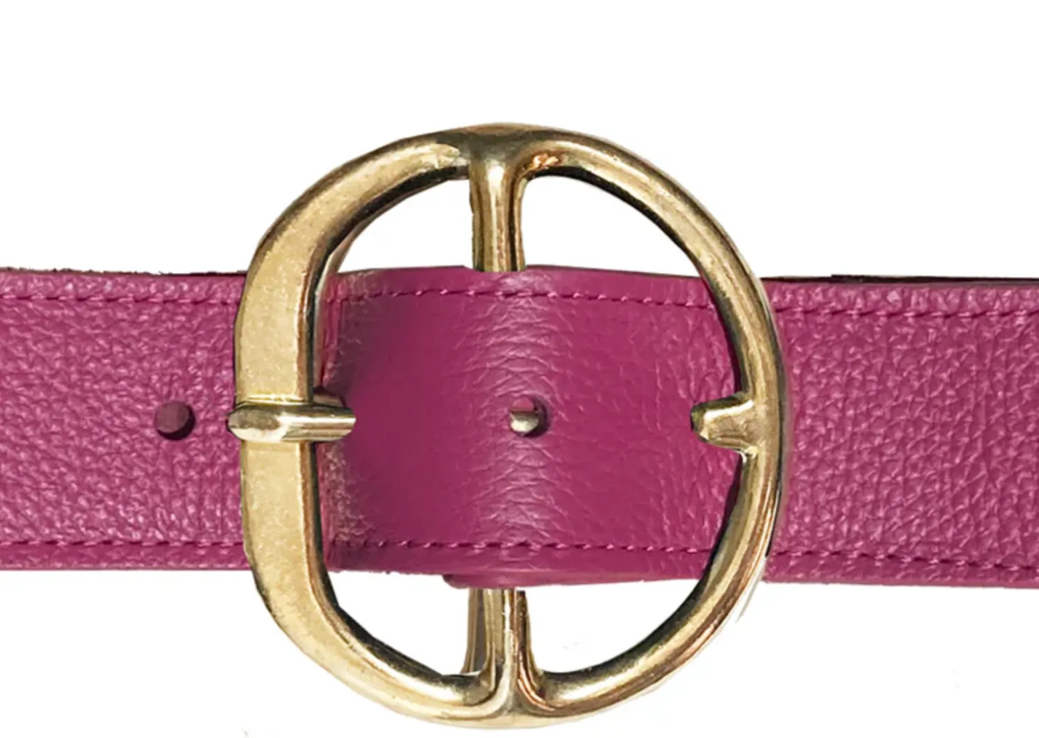 Chunky Hip Belt