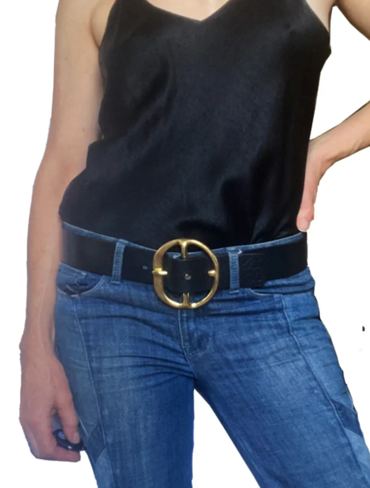 Chunky Hip Belt