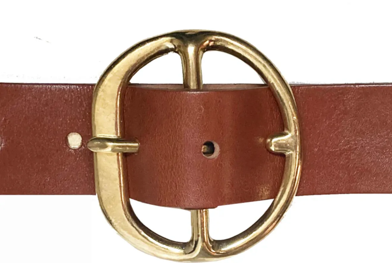Chunky Hip Belt