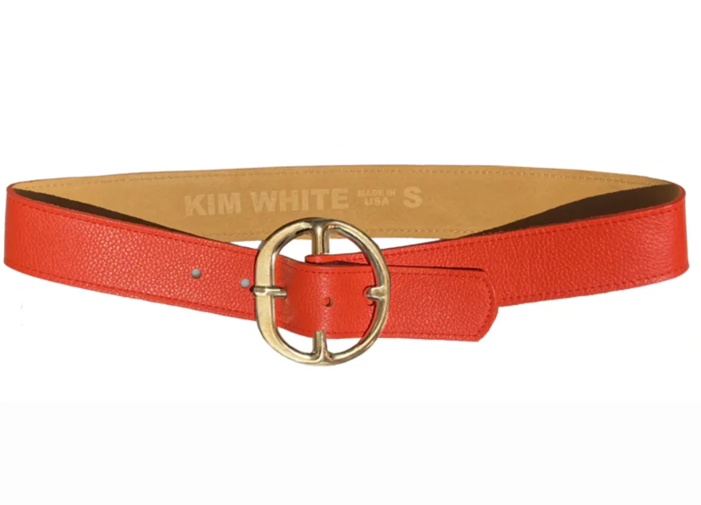 Chunky Hip Belt
