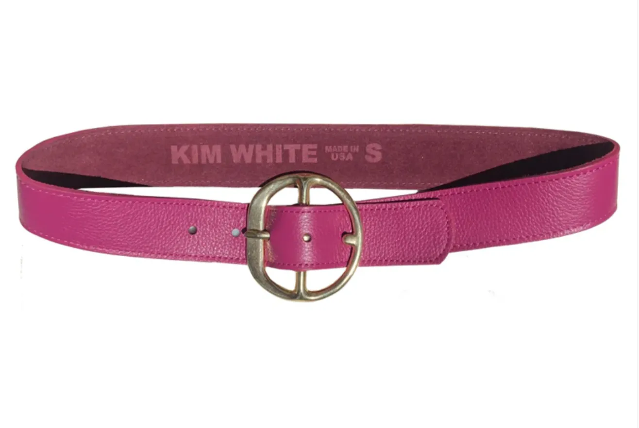 Chunky Hip Belt