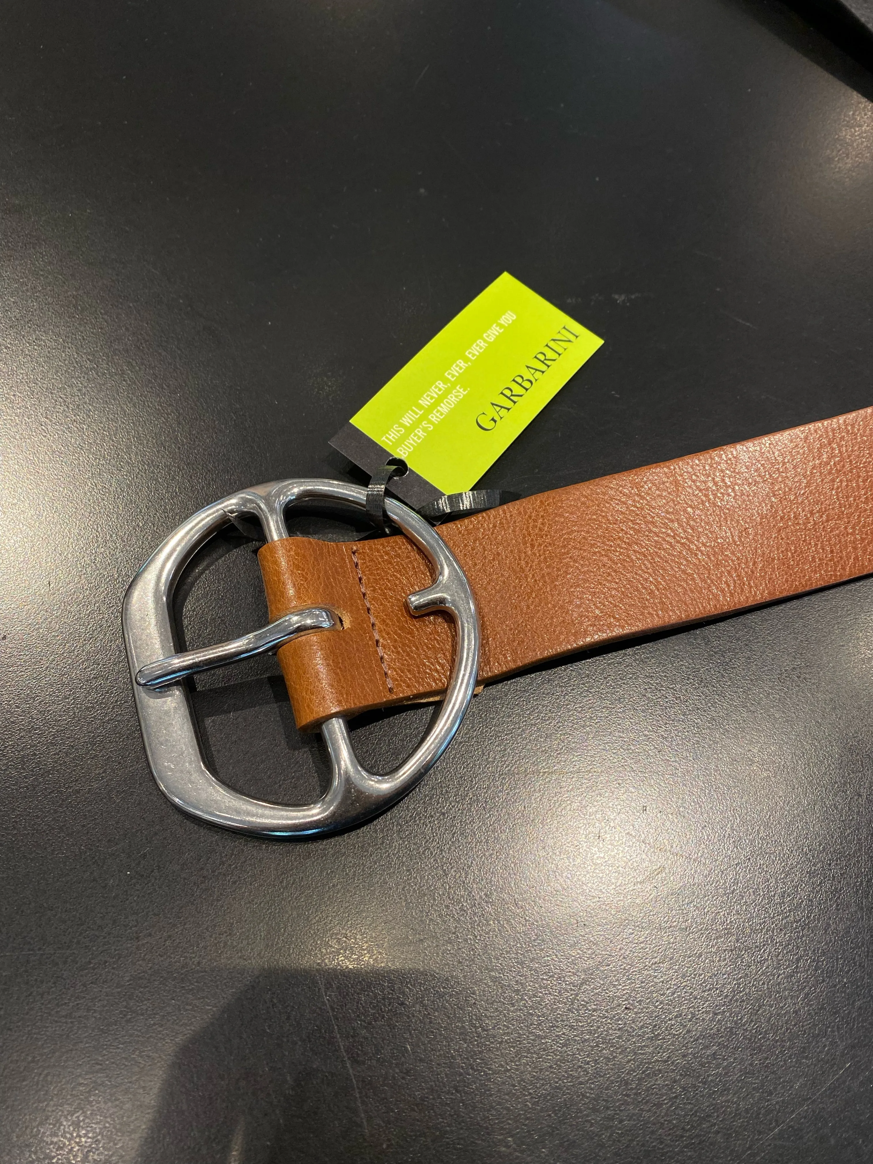Chunky Hip Belt