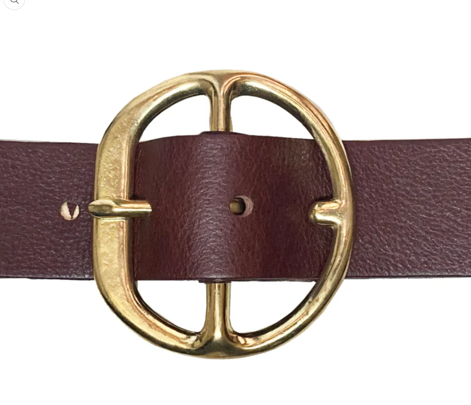 Chunky Hip Belt