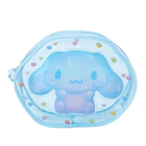 Cinnamoroll Gummy Candy Zipper Pouch