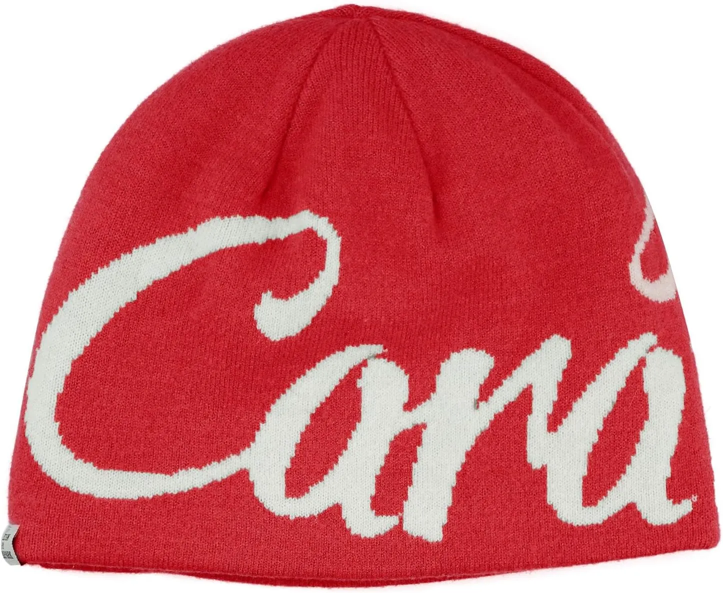 Clakllie Y2k Beanies for Women Men Cool Knitted Hats Graphic Beanie for Skiing Hip Hop Skullcap