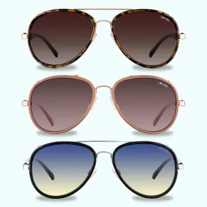Classic Aviator Style Box - large