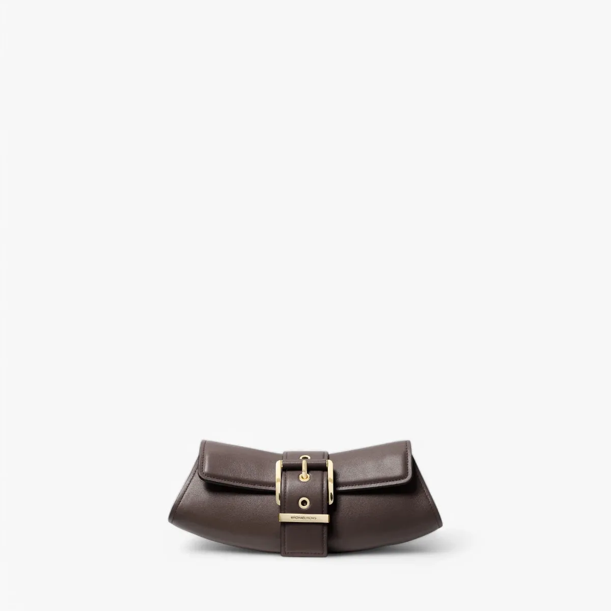 Colby Small Leather Convertible Clutch