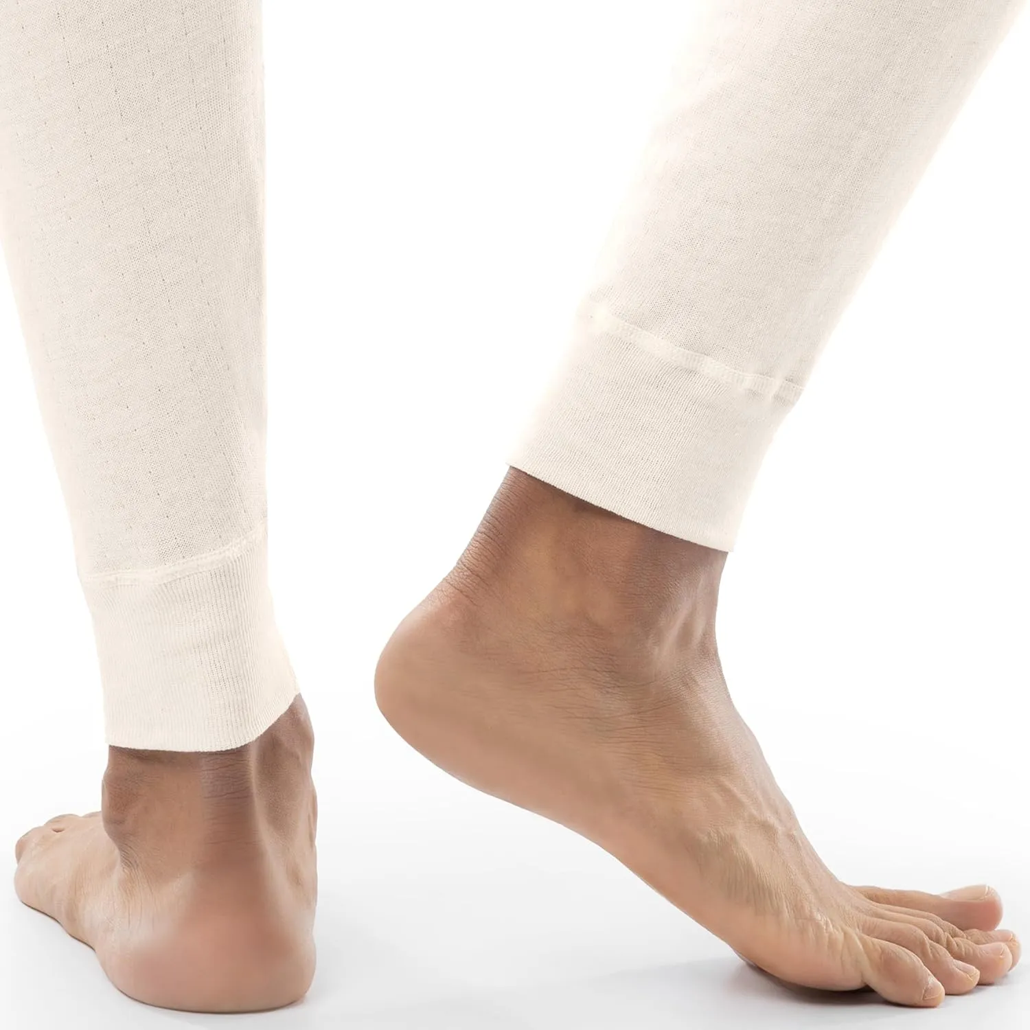 ColdPruf Men's Dual Layer Activewear Thermal Underwear Long Johns Pants