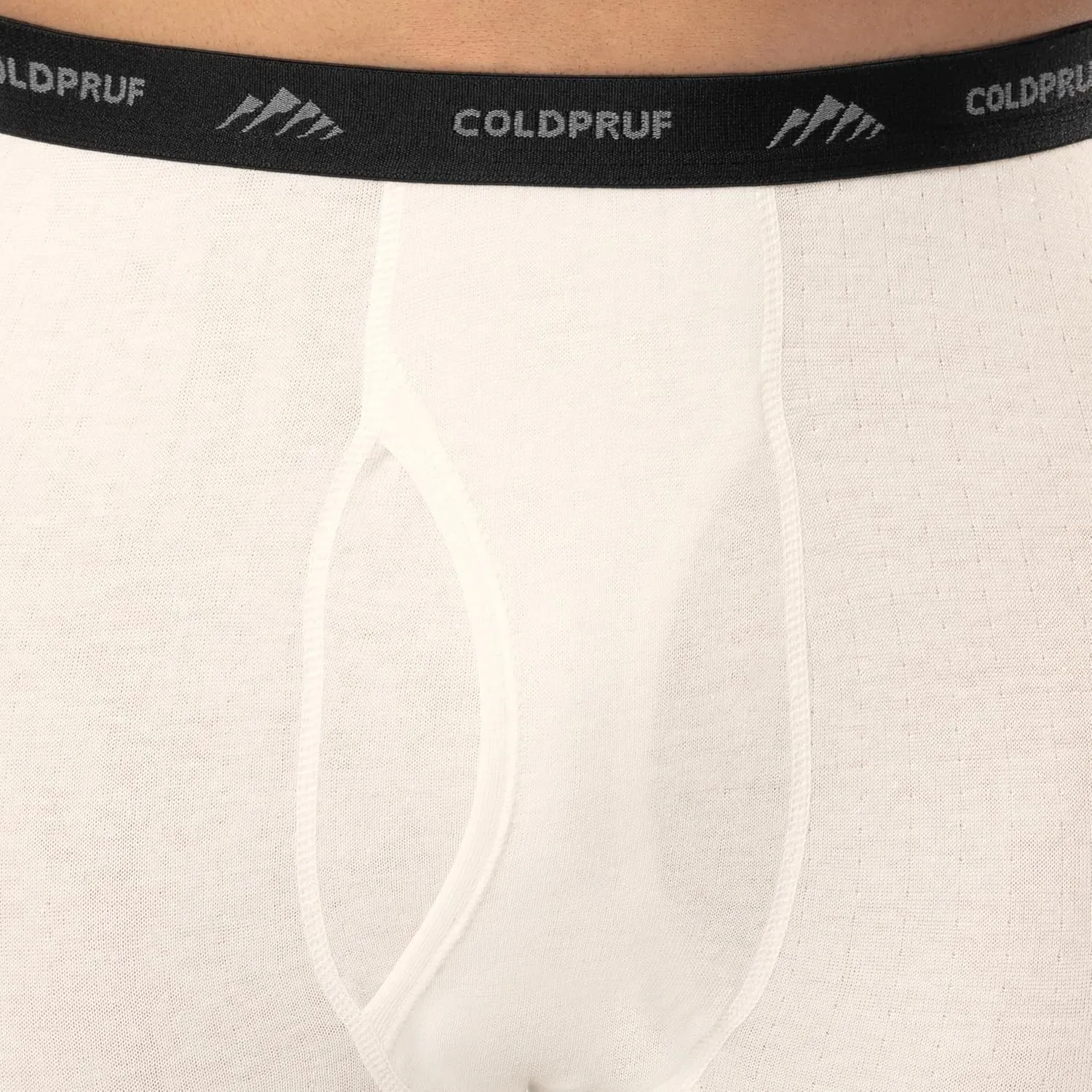 ColdPruf Men's Dual Layer Activewear Thermal Underwear Long Johns Pants