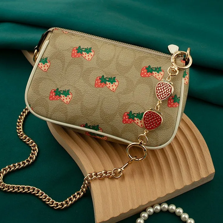 Comfortable Bag Strap Extenders