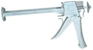 CRL Albion Deluxe Strap Frame Caulking Gun