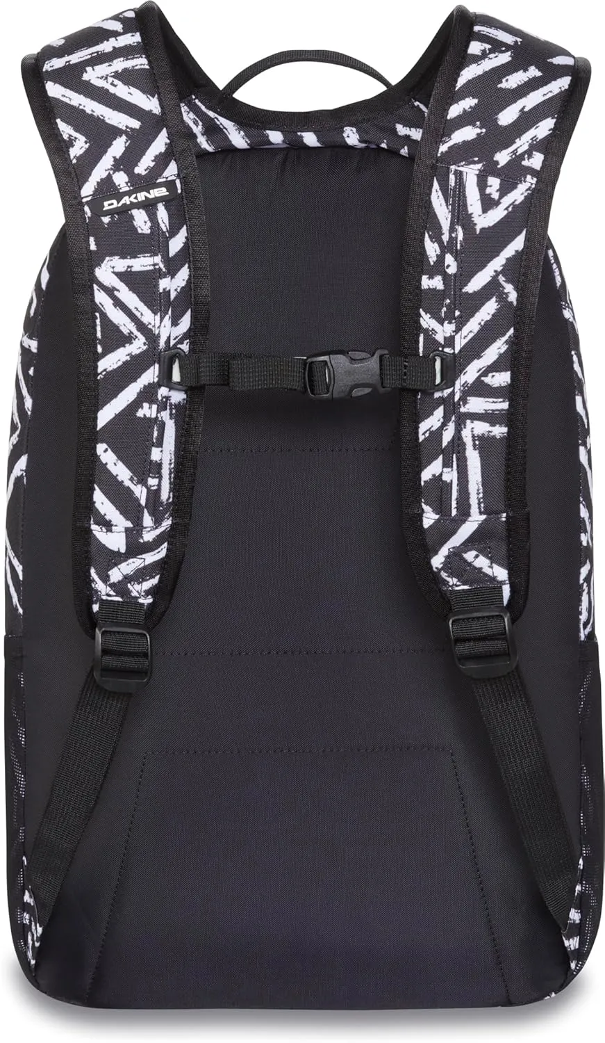 Dakine Campus M 25L - 80S Geo, One Size