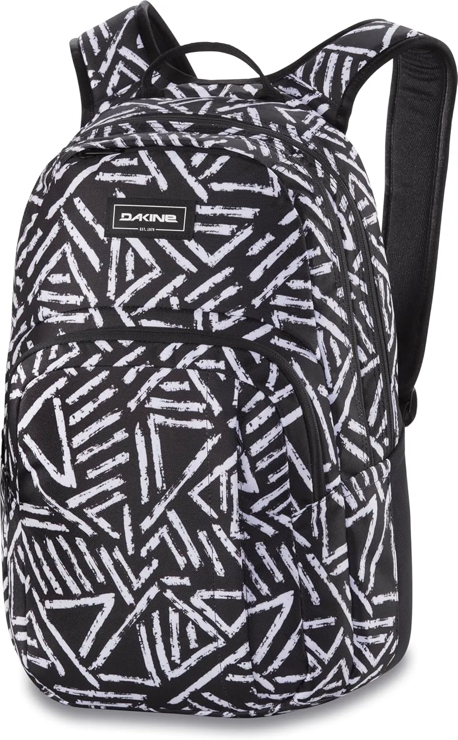 Dakine Campus M 25L - 80S Geo, One Size