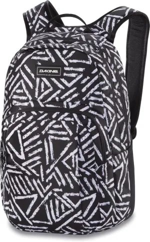 Dakine Campus M 25L - 80S Geo, One Size