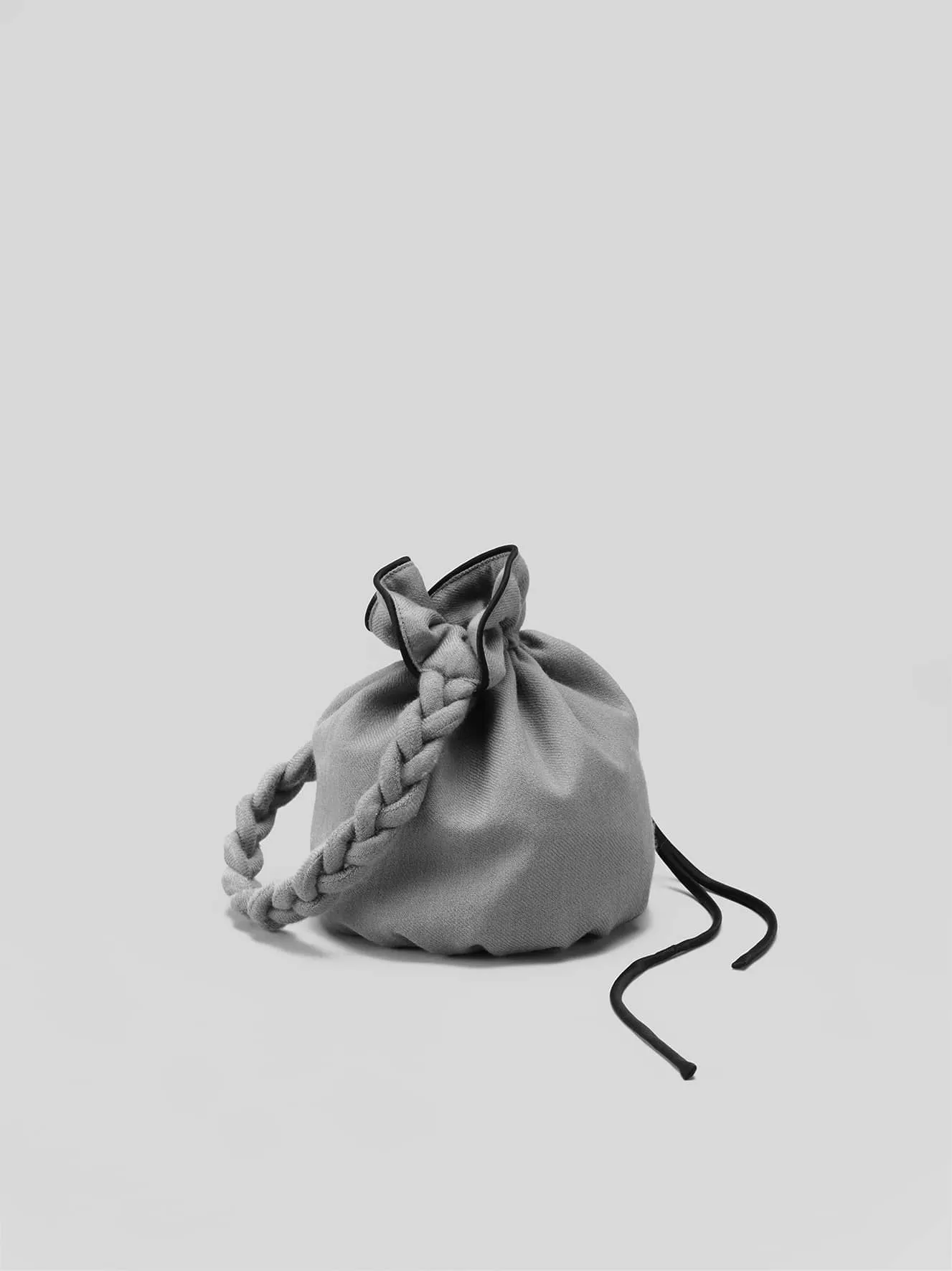 Damyanti Wool Pouch