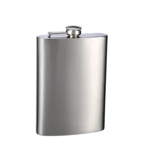 Design Your Own 8oz Hip Flask
