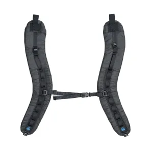 Detachable Standard Shoulder Straps