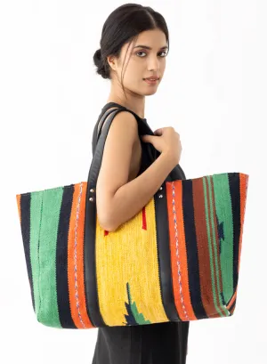 Dhurri Tote