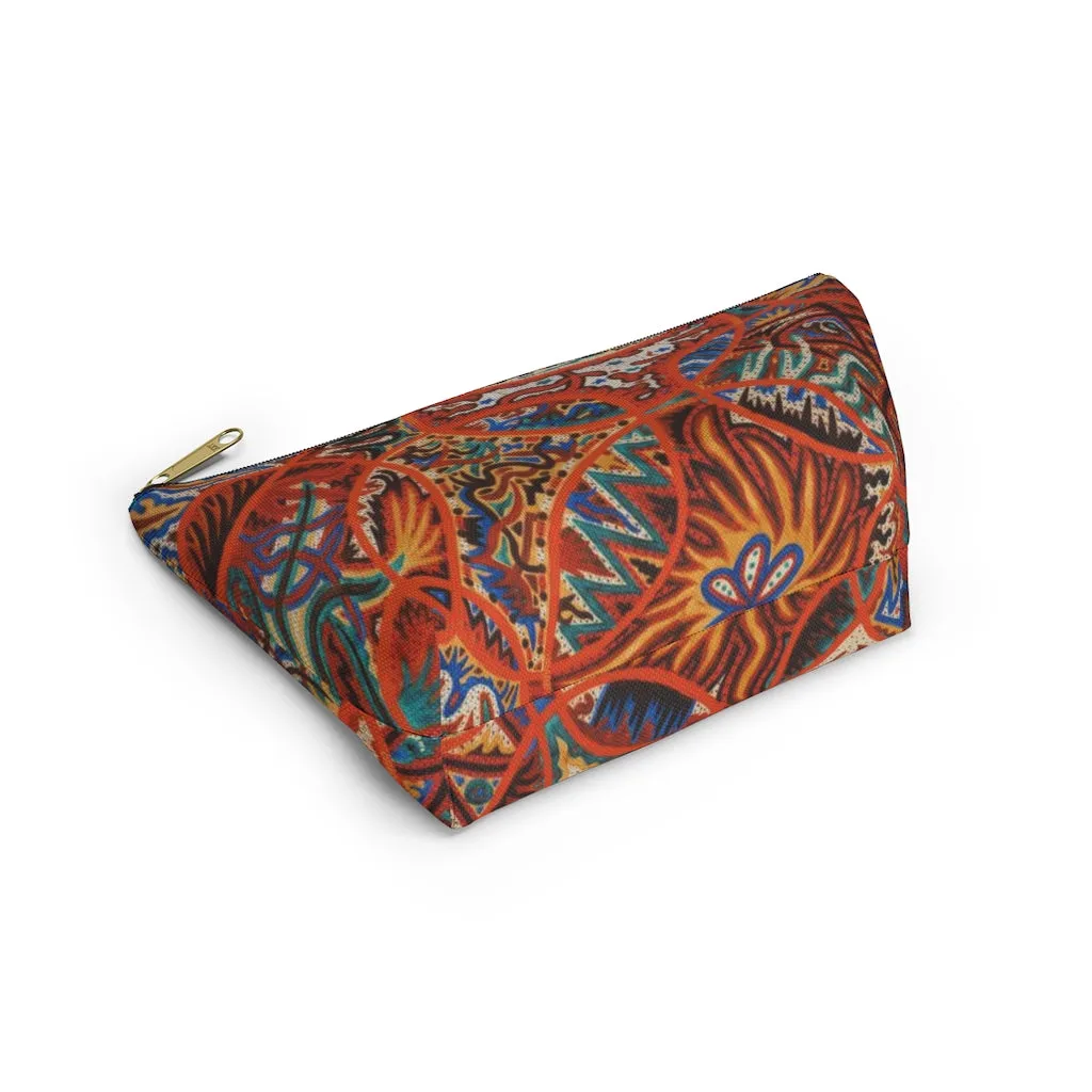 Divine Unity Accessory Pouch w T-bottom