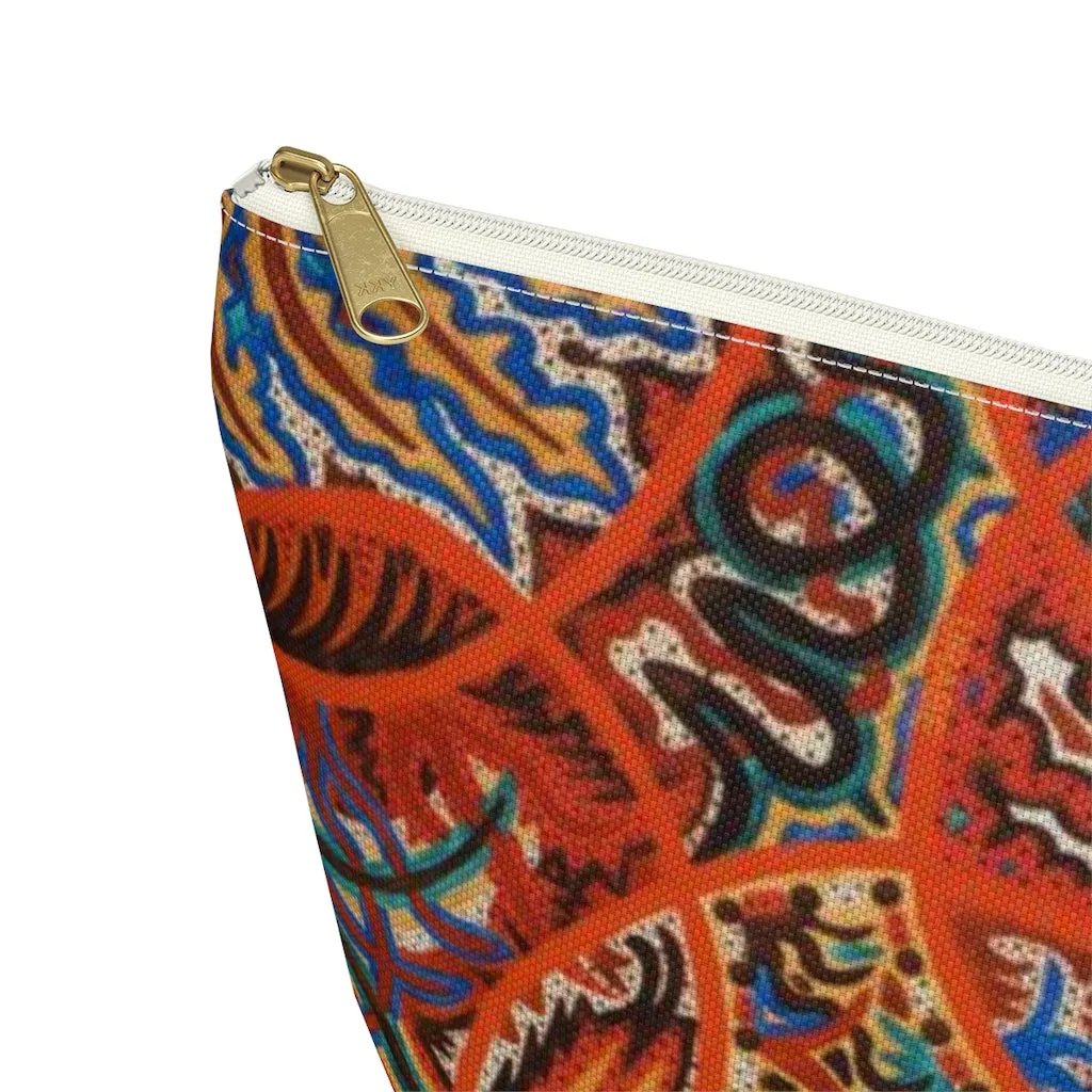 Divine Unity Accessory Pouch w T-bottom