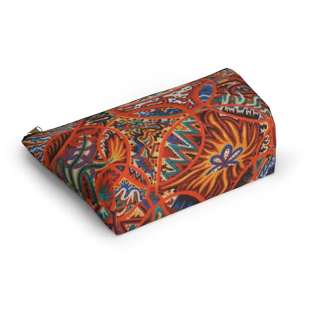 Divine Unity Accessory Pouch w T-bottom