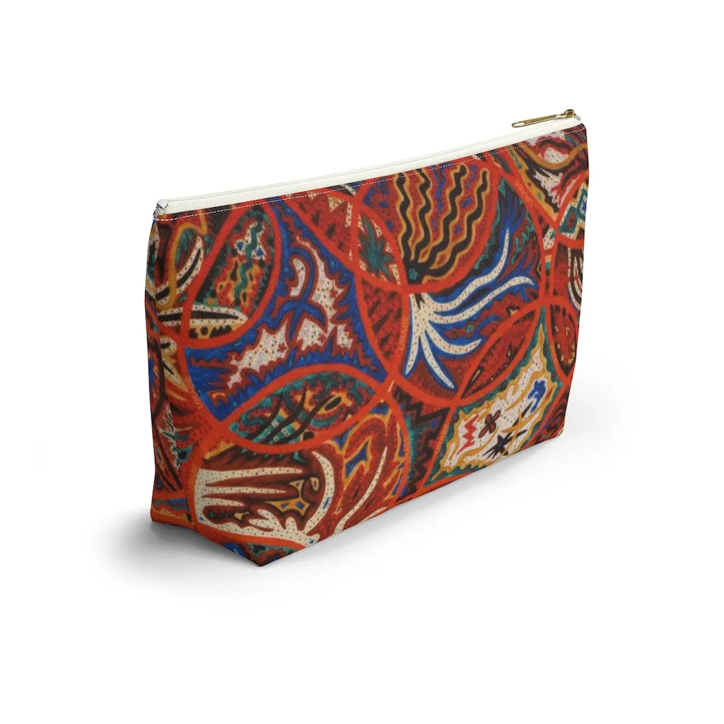 Divine Unity Accessory Pouch w T-bottom
