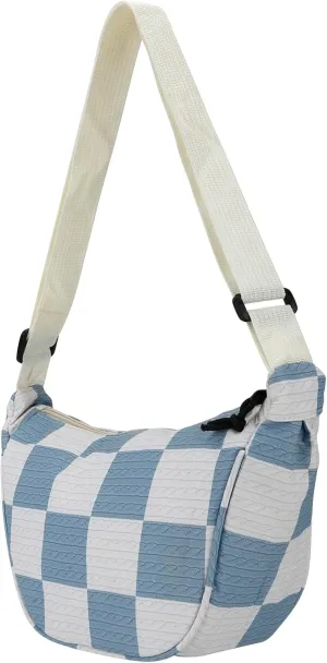 DOB SECHS Crossbody Purse Small Messenger Bags for Women Shoulder Bag…