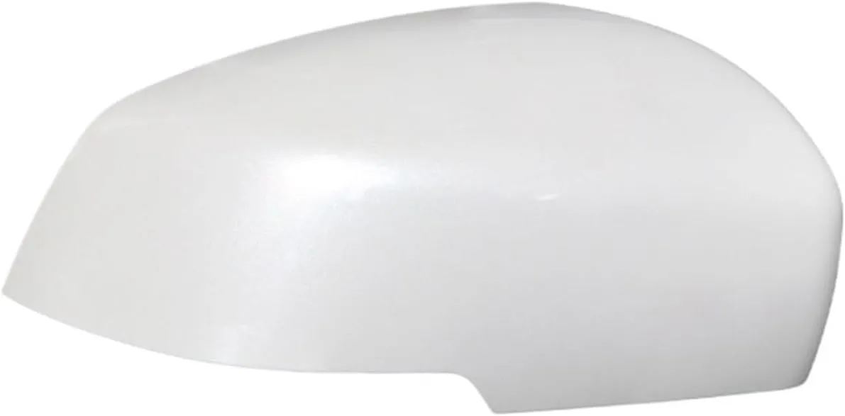 Door Mirror Cover for Great for Wall for HAVAL for H6 2022 Car Rearview Mirror Cover Frame Glass Lens Turn Signal Light Lower Cap car Rearview Mirror Cover(Frame RH)