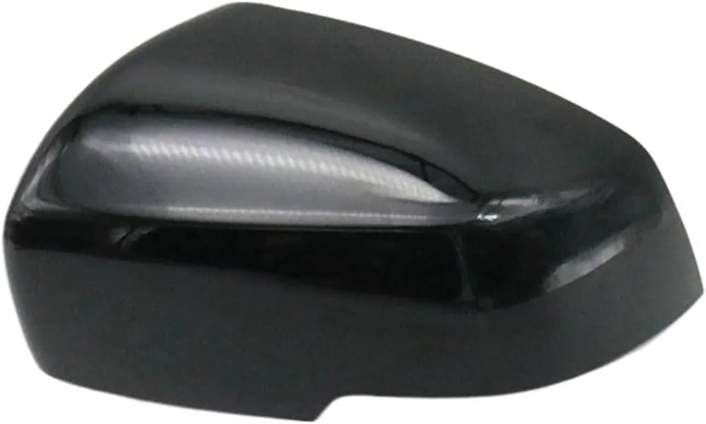Door Mirror Cover for Great for Wall for HAVAL for H6 2022 Car Rearview Mirror Cover Frame Glass Lens Turn Signal Light Lower Cap car Rearview Mirror Cover(Frame RH)