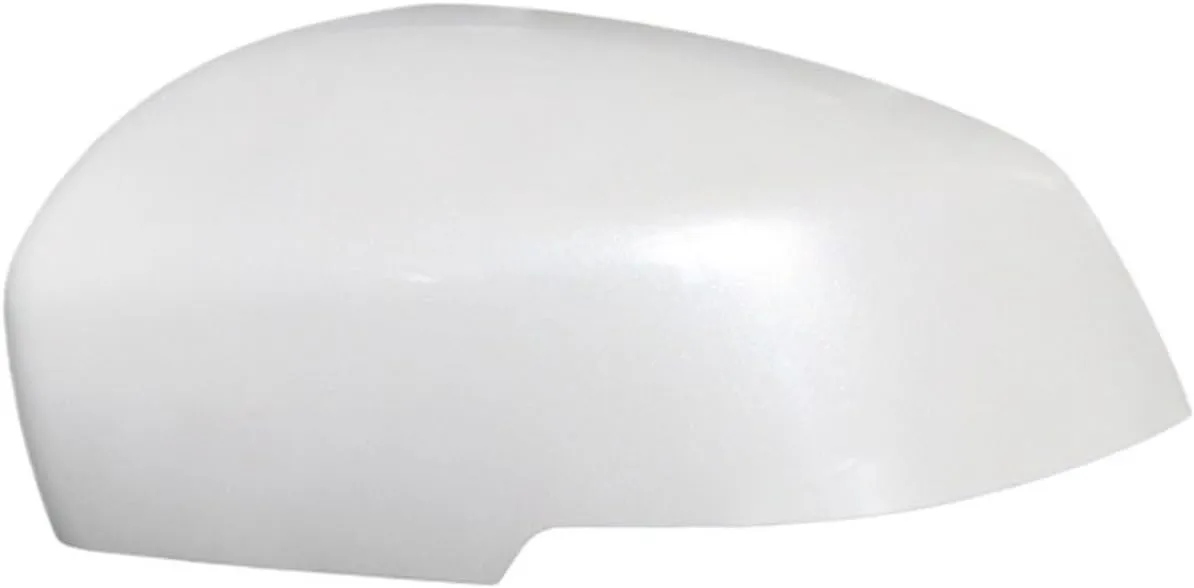 Door Mirror Cover for Great for Wall for HAVAL for H6 2022 Car Rearview Mirror Cover Frame Glass Lens Turn Signal Light Lower Cap car Rearview Mirror Cover(Frame RH)