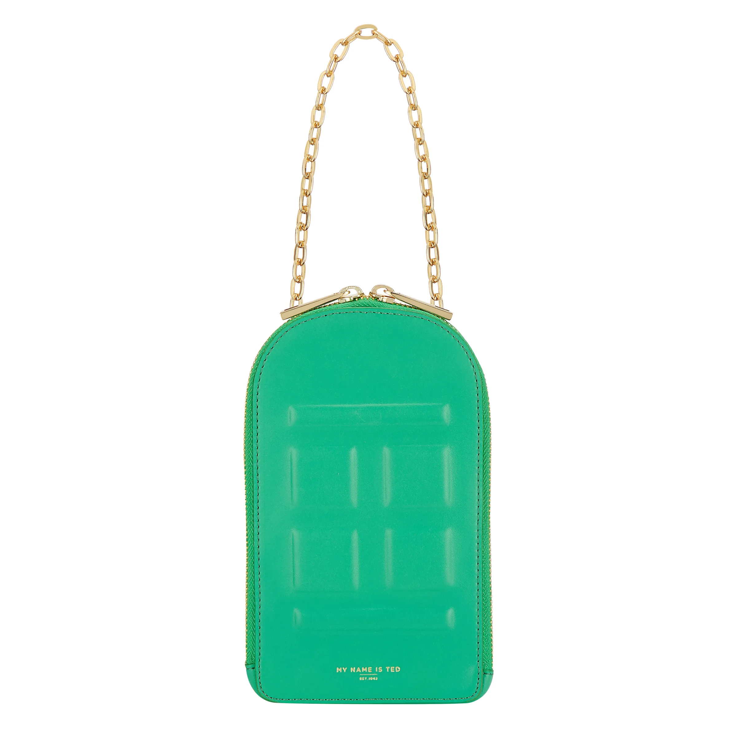 Door Phone Pouch