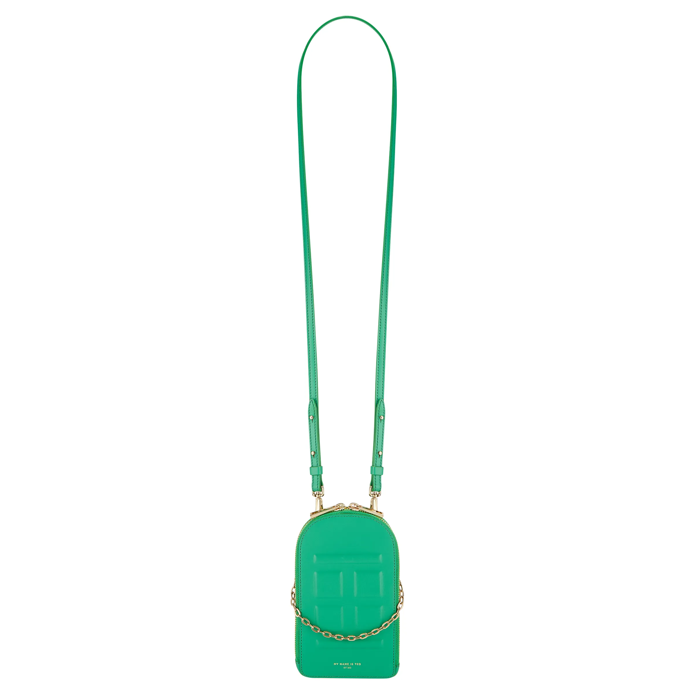 Door Phone Pouch