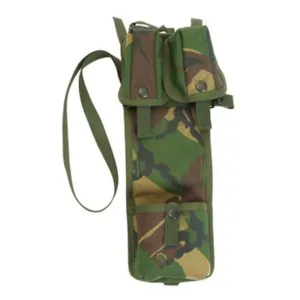 DPM Camo Rifle Grenade Pouch