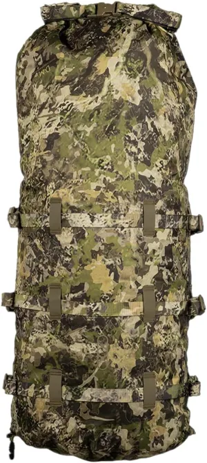 Eberlestock Element Dry Bag - Designed for Wettest Conditions - Waterproof Storage for Hunting Gear - Mountain