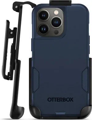 Encased Belt Clip Holster - Fits Otterbox Commuter Series, iPhone 13 Pro Max - iPhone 14 Pro Max (Case is not Included)