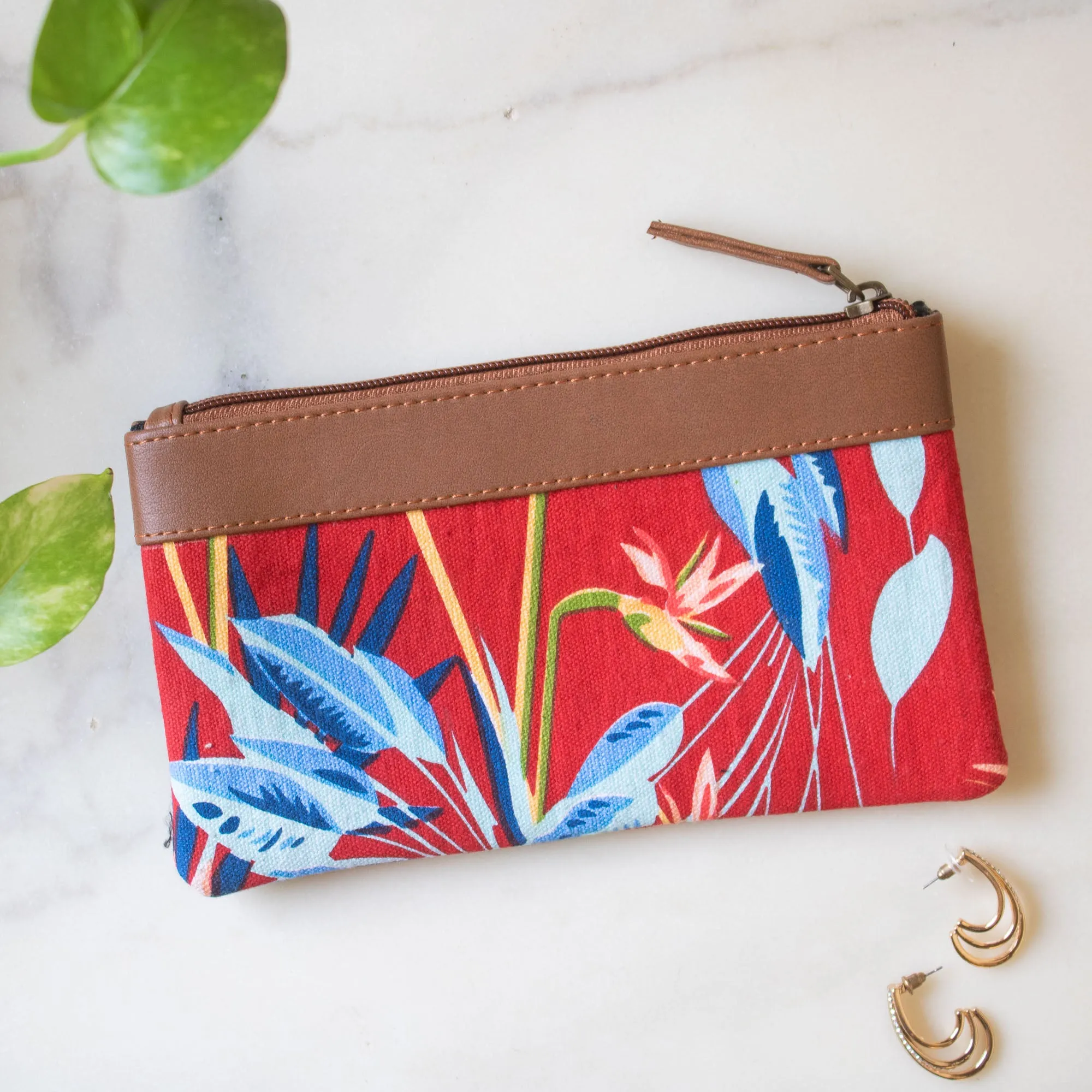 Essentials Pouch - Set of two