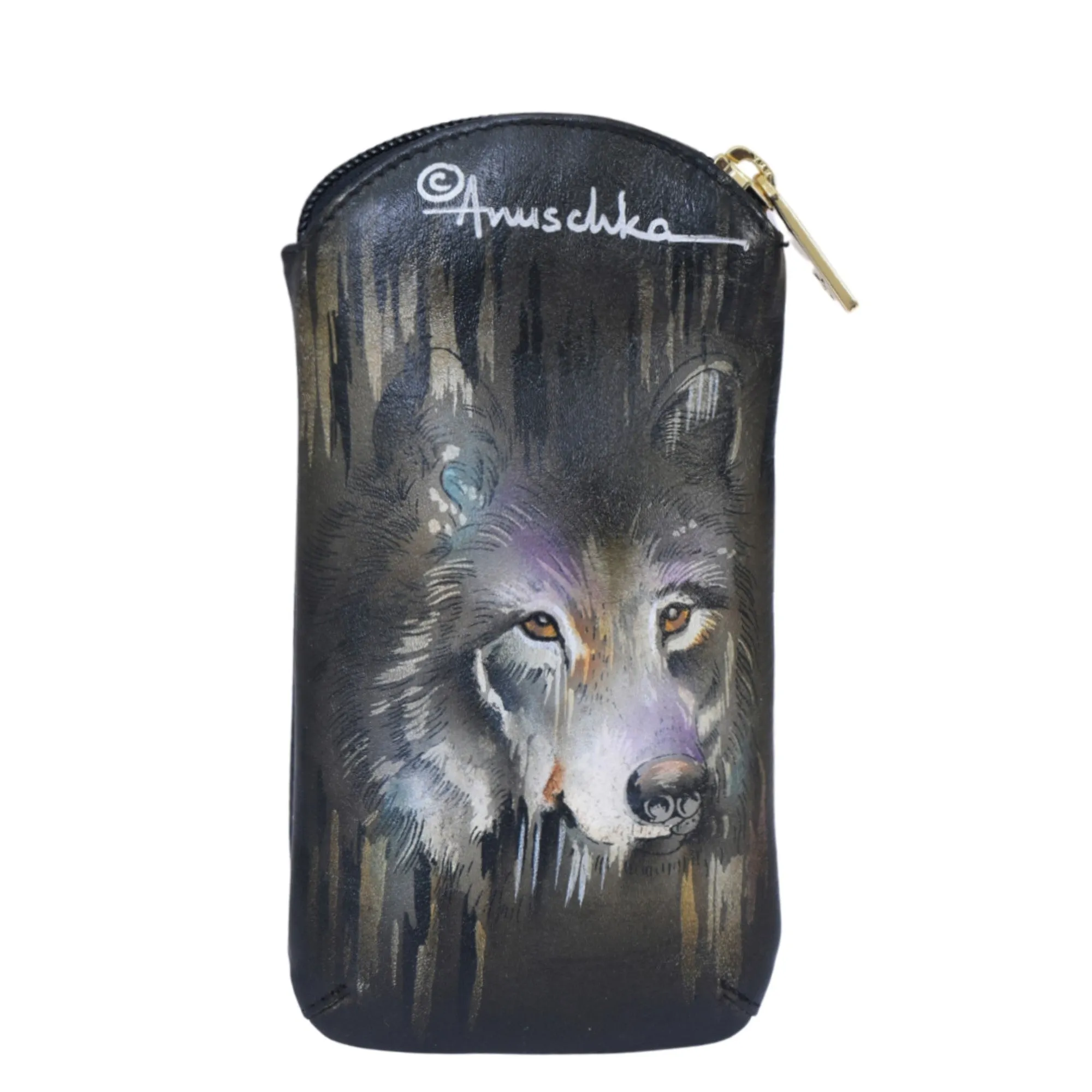 Eye Glass Pouch - 2040